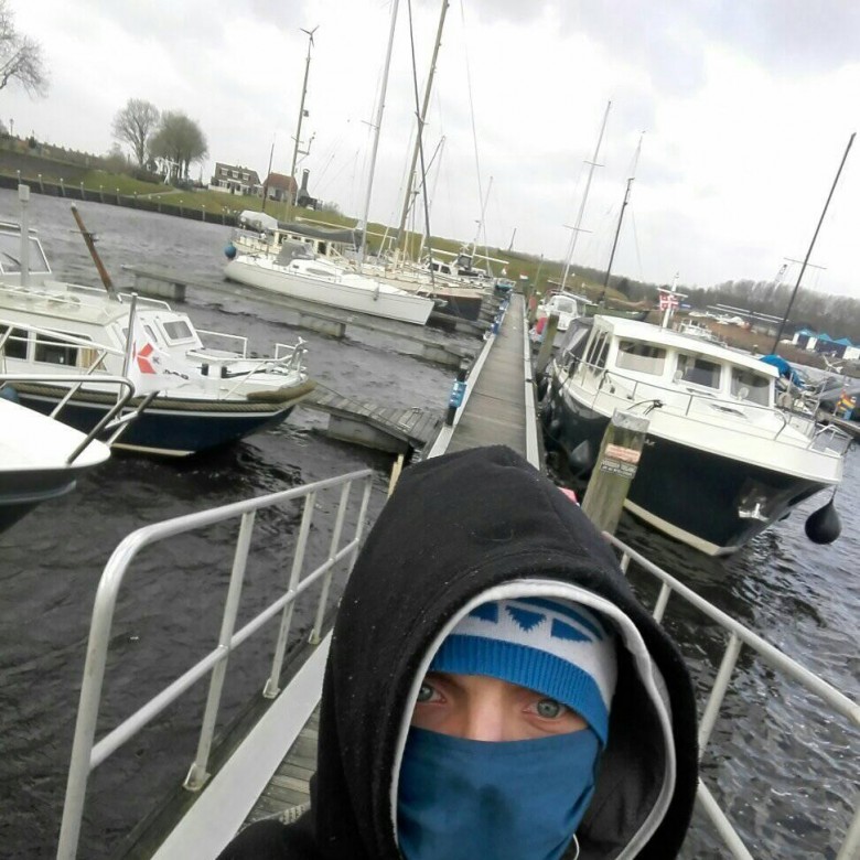 Piotr Wsół (PiotrWsol), Bielawa Górna