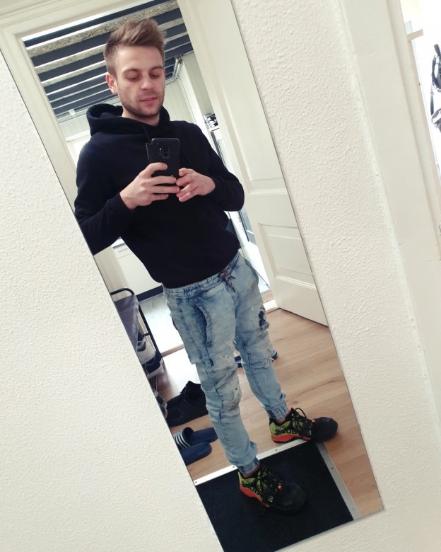 Patryk Patryk (Patryk24NL)