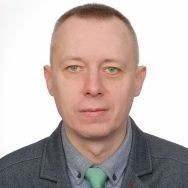 Marek Kowalski (Marek1175), Lubaczów