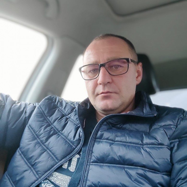 Tomasz Kic (TomaszKic), Grabownica Starzeńska