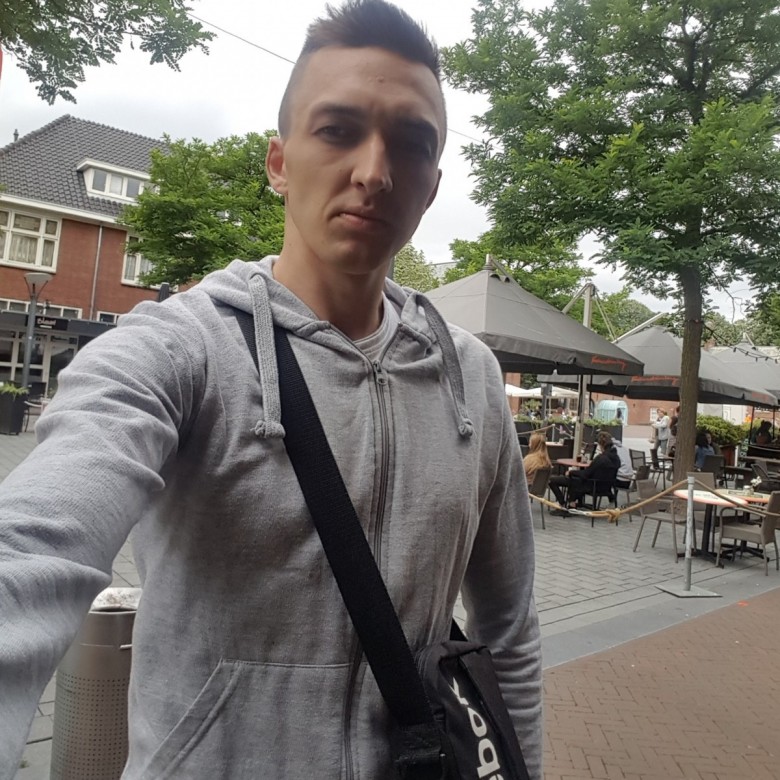 Rafal Rysak (RafalRysak), Słupskie, Slupsk