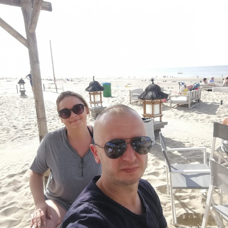 Rafal Pokladek (RafalPokladek), Noordwijkerhout