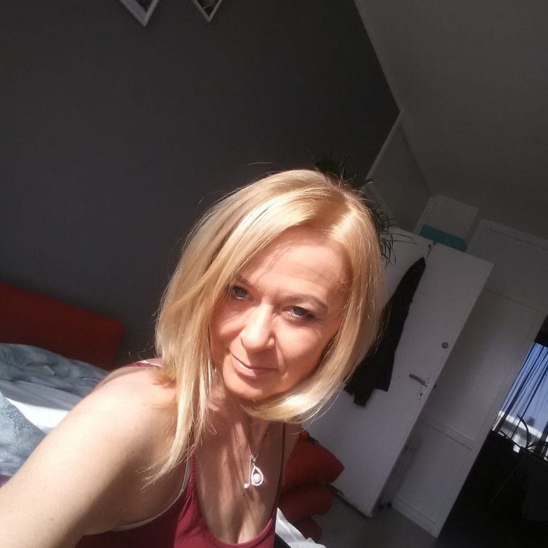 Sylwia Etfer (SylwiaEtfer)