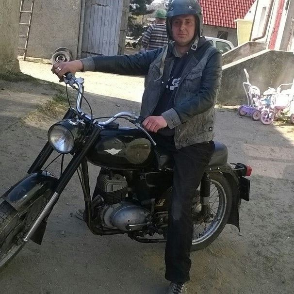 Michal Borkowski (MichalBorkowski), Biskupiec