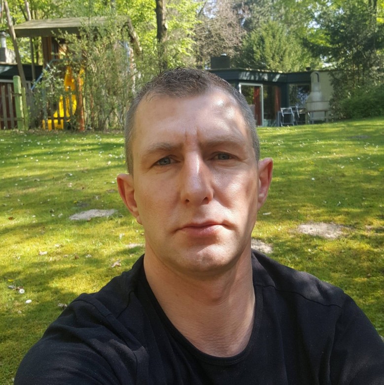 Marcin Lukasiak (MarcinLukasiak)