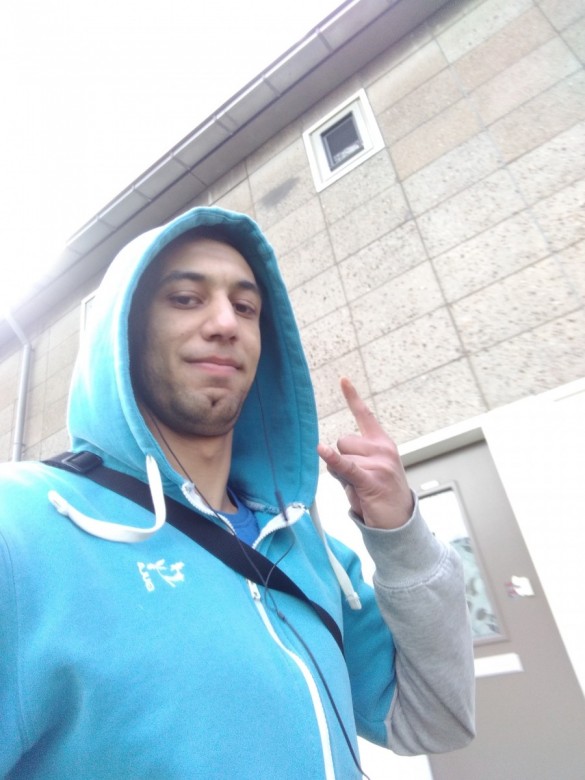 Alanek23  (Alanek23), Zielona Góra