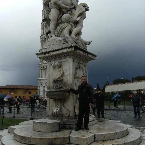 Jerzy Jagodziński (JerzyJagodzinski), Hrubieszów