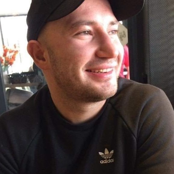 Adrian Adek (AdrianAdek1), Tiel, Lubliniec