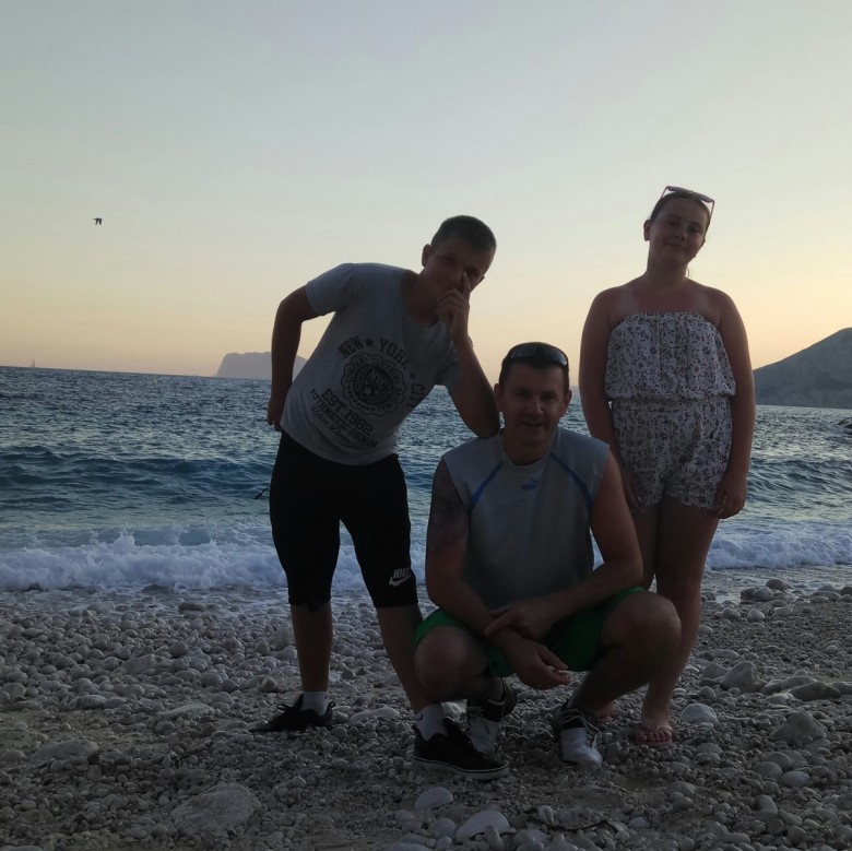 Sławomir Dziedzic (SlawomirDziedzic), Pstrągowa