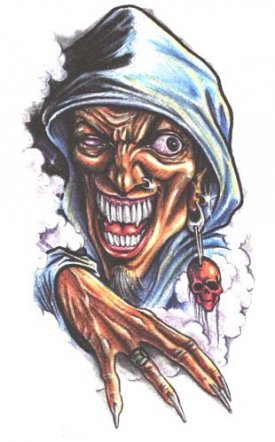 bzydy (amaru shakur)