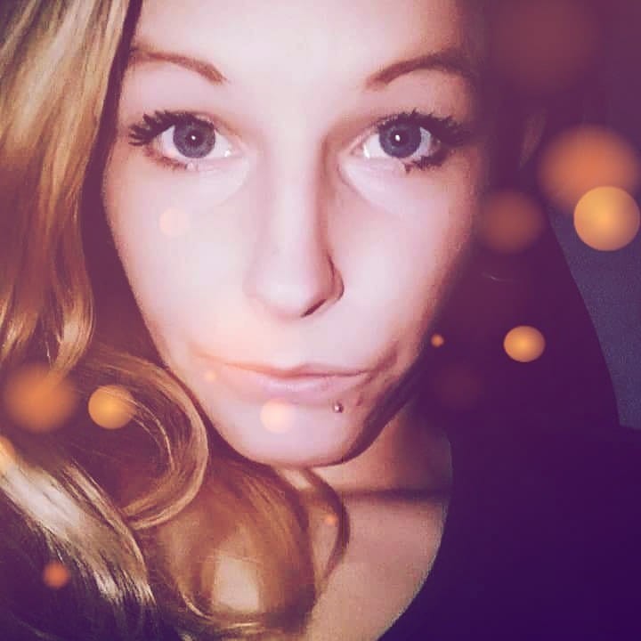 Ilona Opalinska (IlonaOpalinska)