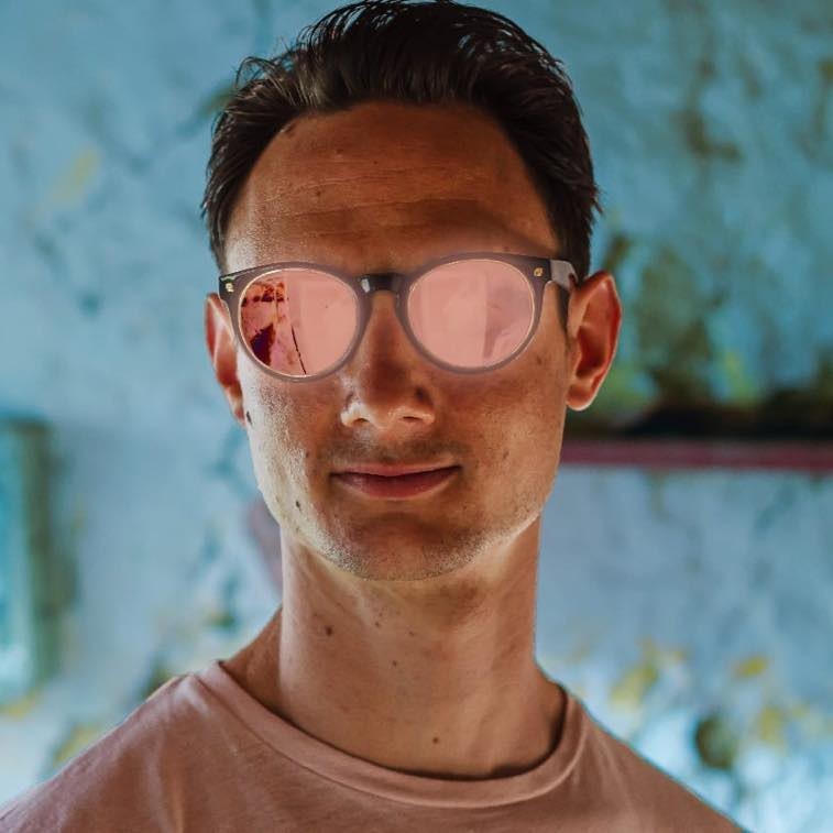 Jelmer Schreuder (JelmerSchreuder)