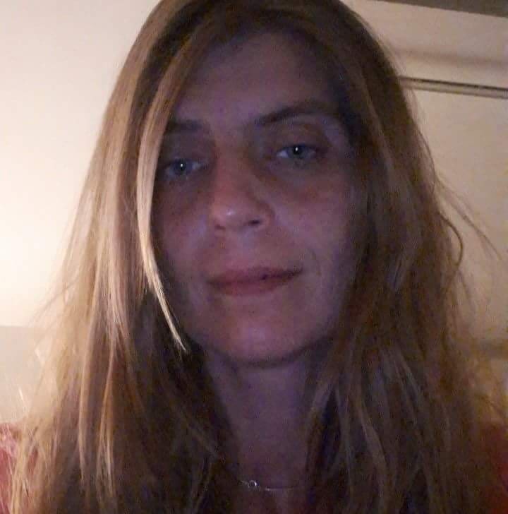 Beata Olejnik (BeataOlejnik)