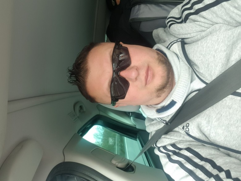 Jacek31 Grucel (Jacek31), Almere, Kraków