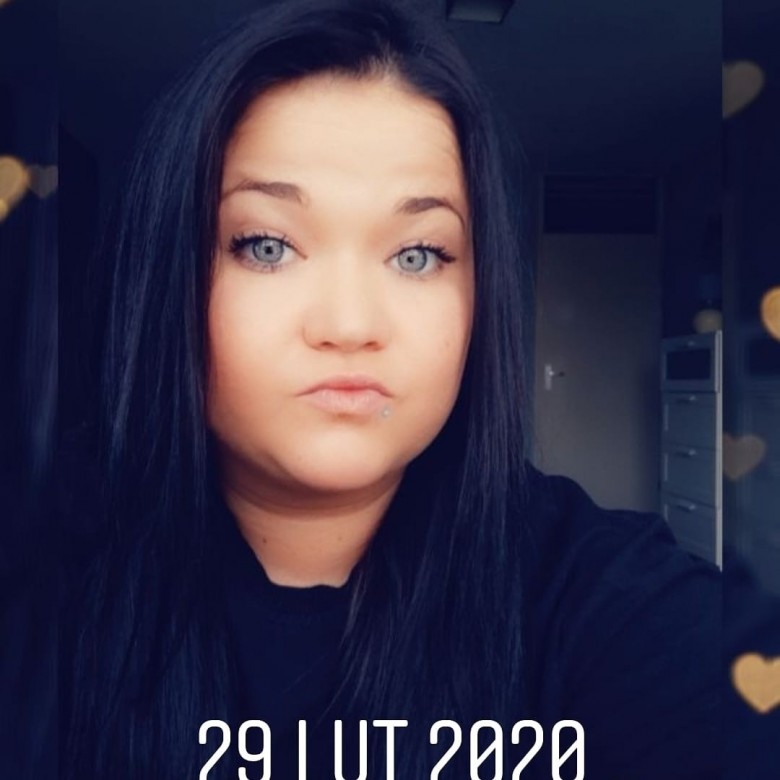 Klaudia Tondel (KlaudiaTondel), Chorzów