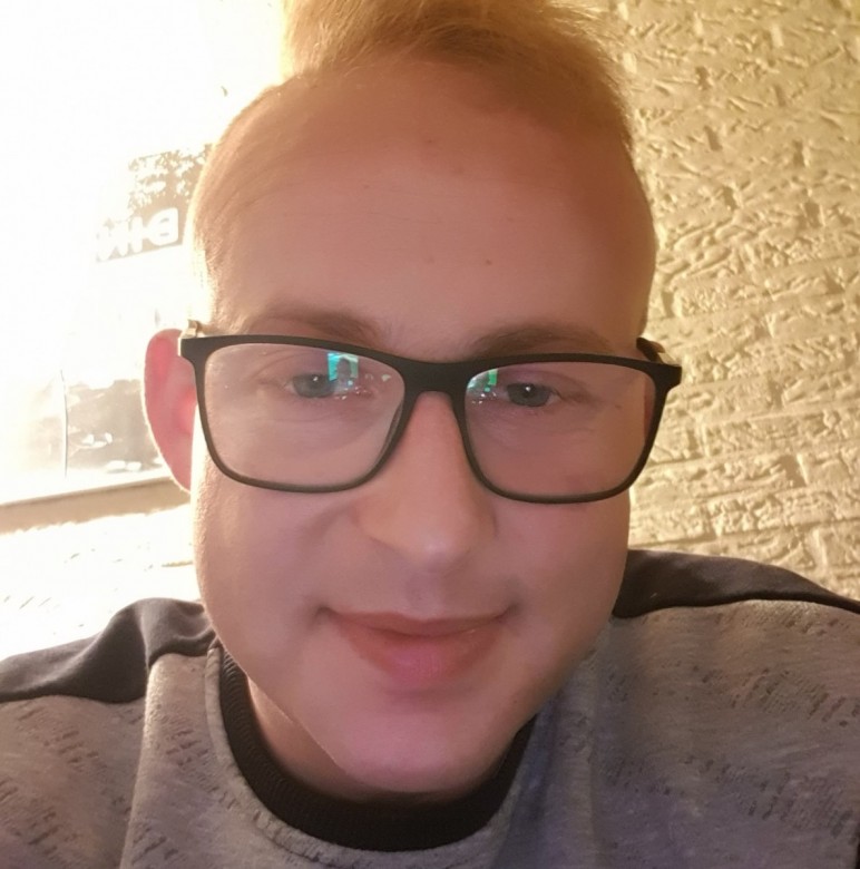 Cezary Makarewicz (CezaryMakarewicz)