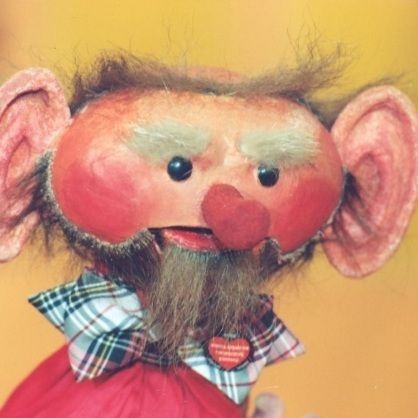 Yeti Yeti (YetiYeti)