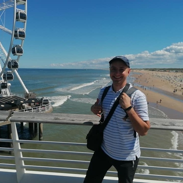 Mateusz Kubok (Mateoooo), Górki Wielkie