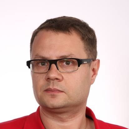 Marcin Czapek (MarcinCzapek), Warszawa