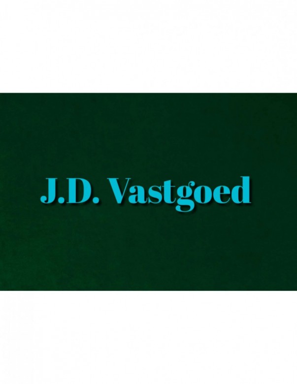 J.D Vastgoed  (J.D Vastgoed)