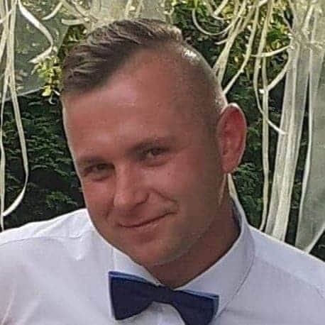 Dawid Żabicki (DawidZabicki), Rembieszów, Sieradz