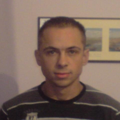 Tomasz Karnicki (TomaszKarnicki), Kętrzyn