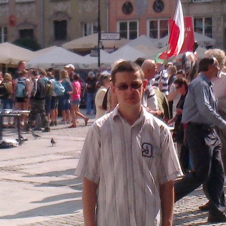 Rafał Piszczek (RafalPiszczek)