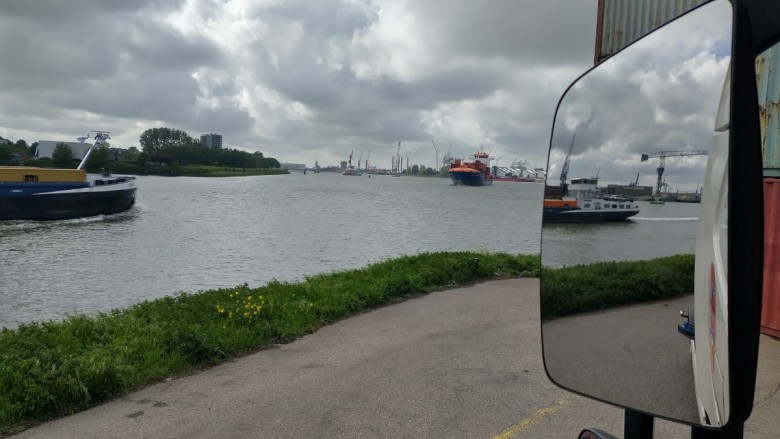 PietrekV  (PietrekV), Rotterdam
