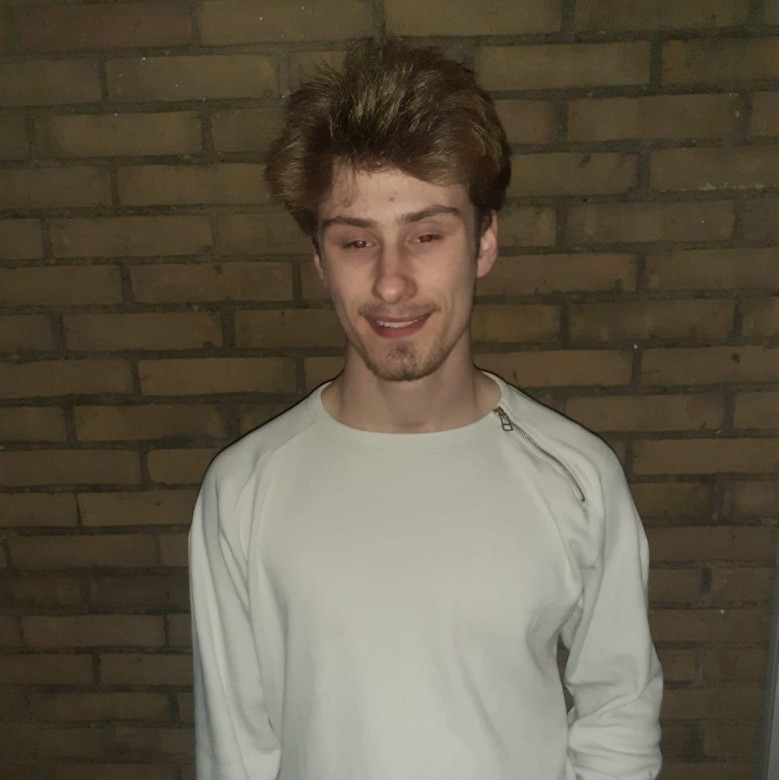 Wojtek Cheerios (WojtekCheerios), Ostróda