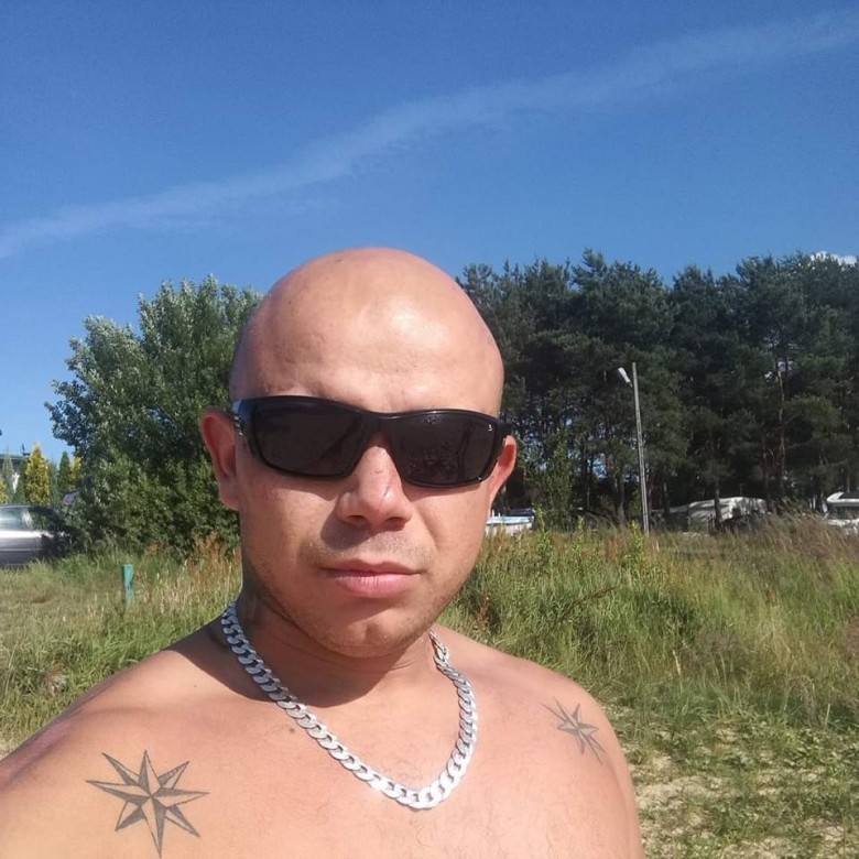 Lisek Lisek (Damiaaan), Busko-Zdrój