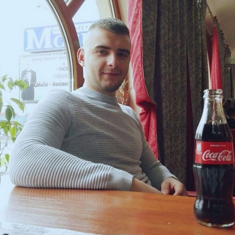 ErykOlszewski (Eryk Olszewski)