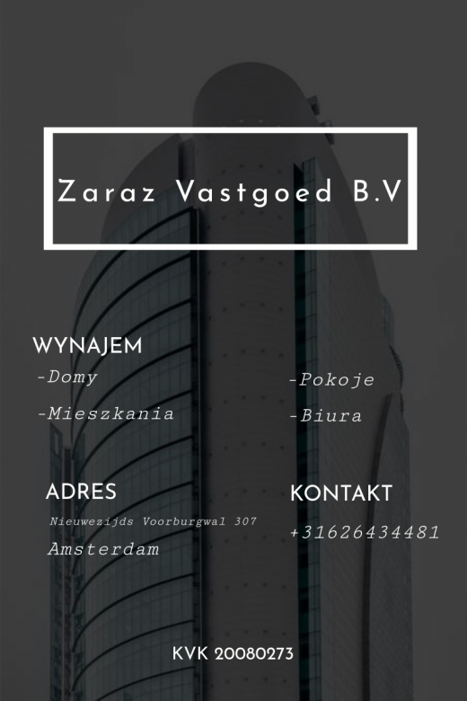 ZaraVastgoed  (ZaraVastgoed)