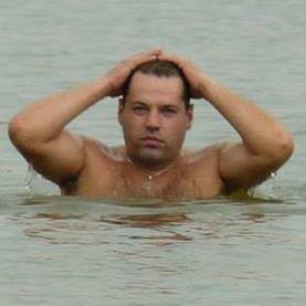 Janek Piotrowski (JanekPiotrowski), Warszawa