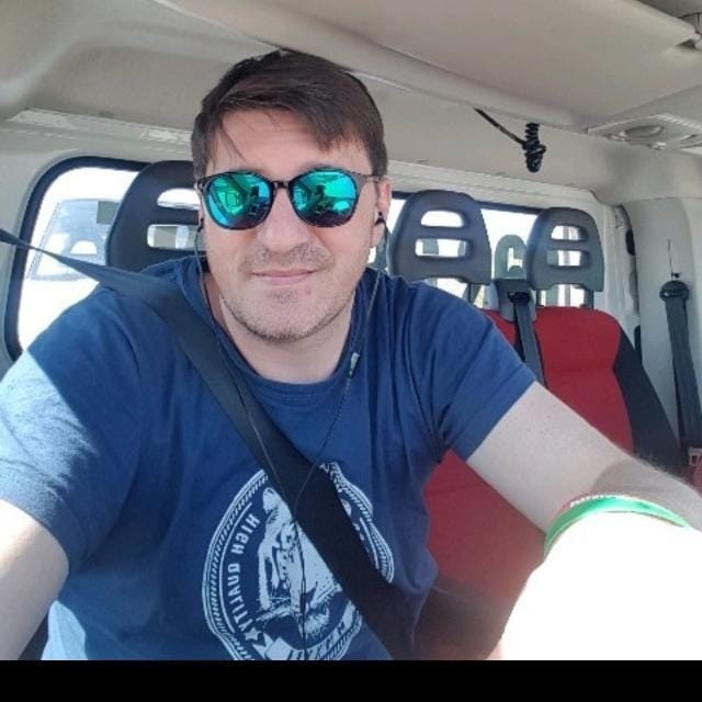 Sebastian Tvr (SebastianTvr), Jastrzębie-Zdrój