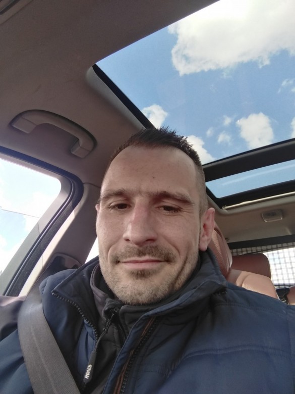 Mikolaj Kuba (MikolajKuba), Hoorn