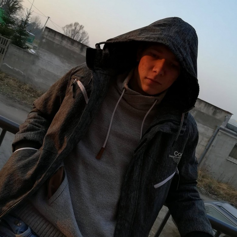 Mateusz Witkowski (MateuszWitkowski11), Lubsko