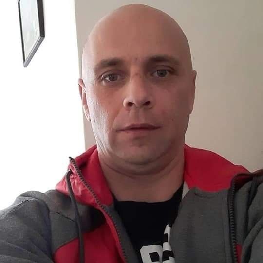 Wojciech Sienko (WojciechSienko1)