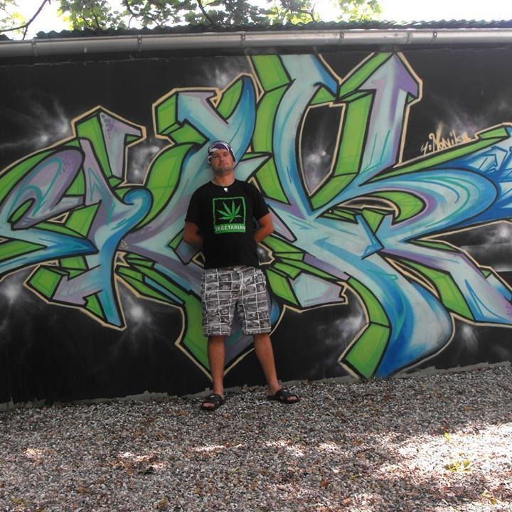 Tomasz Czachurski (Tomek122), Świdwin