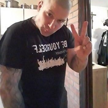 Marek Markowiak (qwerow), Gdańsk
