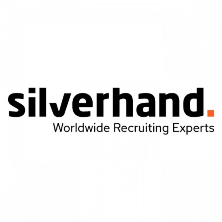 Silverhand  (Silverhand)