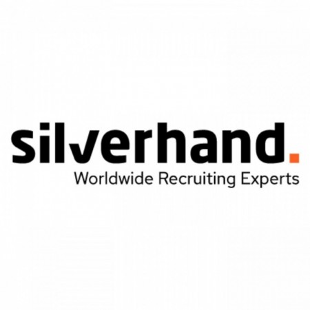 Silverhand  (Silverhand)