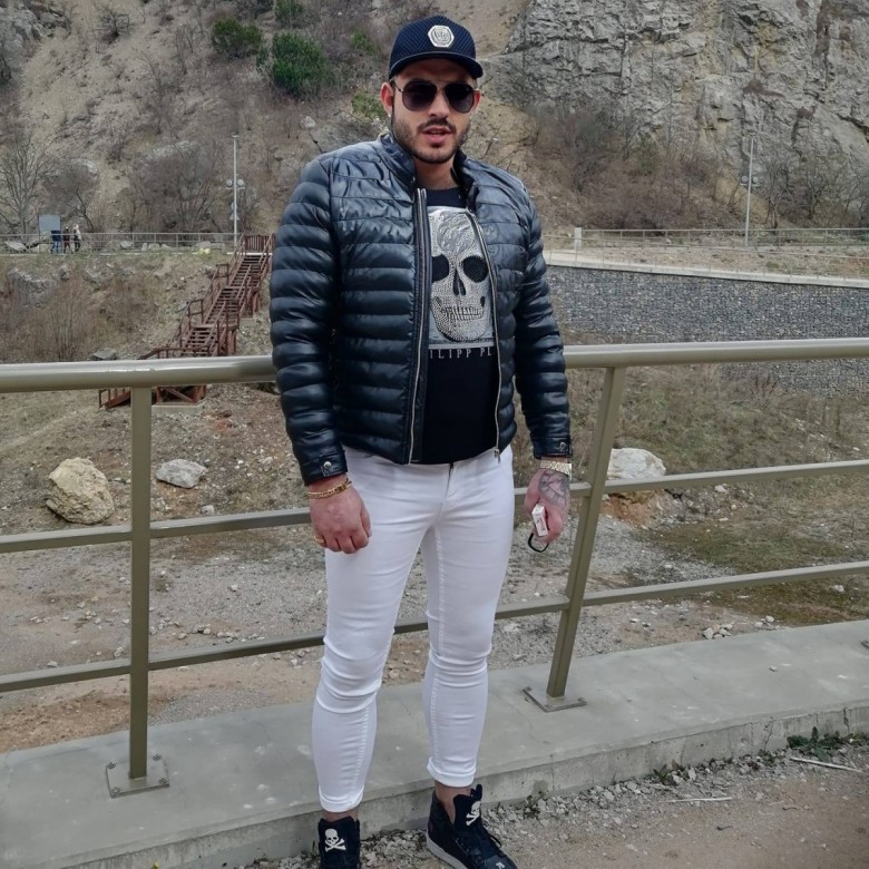 Arkadiusz Najgebauer (ArkadiuszNajgebauer), Kielce