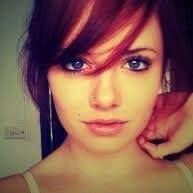 Alicja Grzesiuk (AlicjaGrzesiuk), Podolszyce, Plock