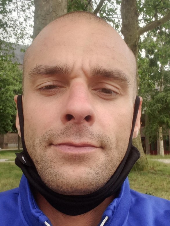 Tomek Ginter (TomekGinter), Gdańsk