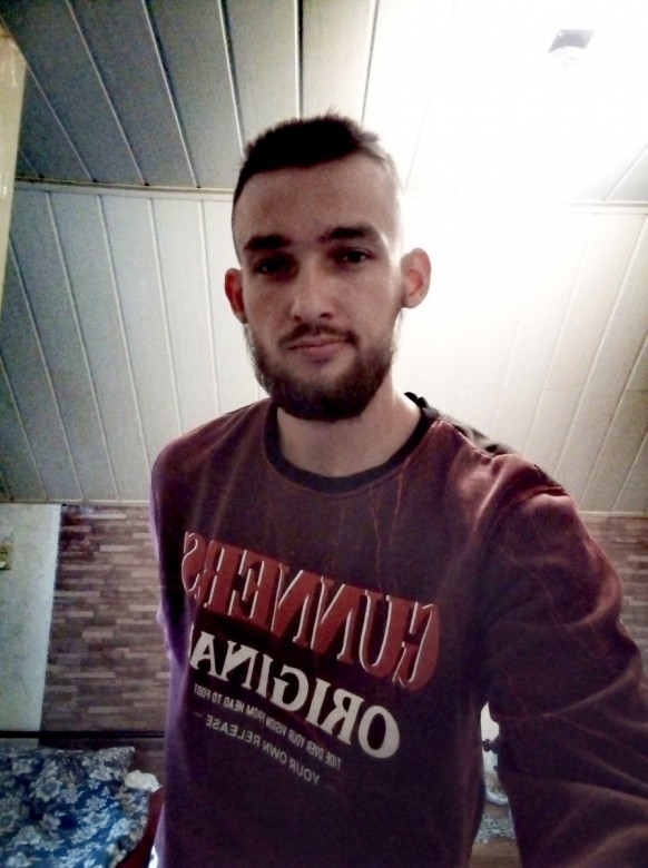 Marcin Matuszewicz (Marcinek96), Sint Oedenrode, Bartoszyce