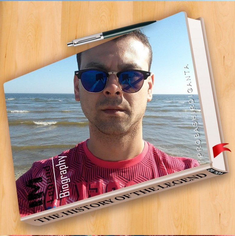 Grzegorz Kawalec (GrzegorzKawalec), Sandomierz