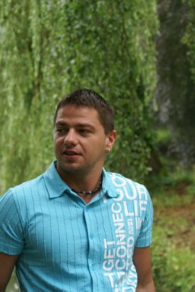 Piotr Bartosik (Sally), Rijen, Knurów