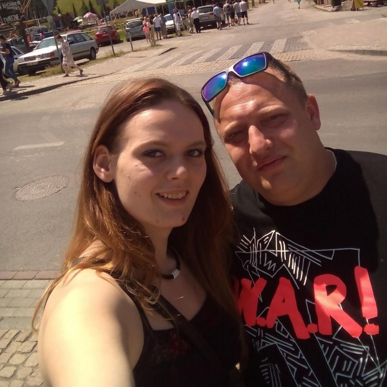 Krzysztof Kmx (KrzysztofKmx), Zabrze