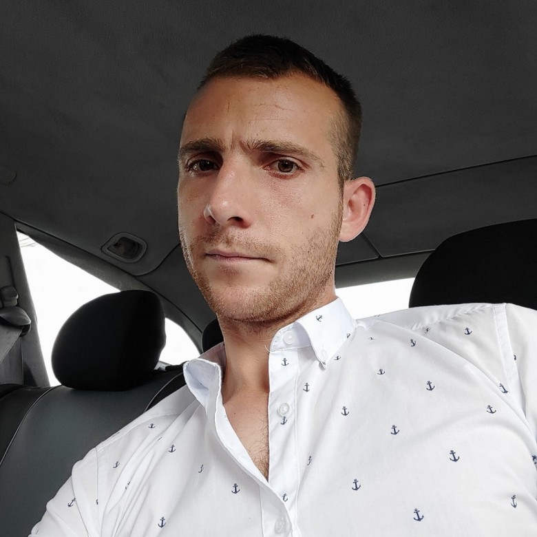 Kamil Zalewski (KrystianZalewski), Biała Podlaska