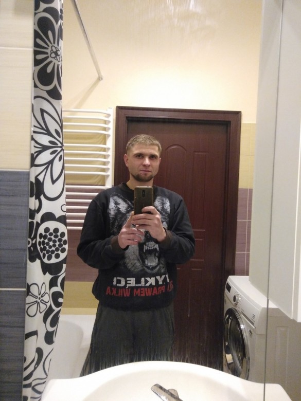 Krystian Wilczek (KrystianWlw)